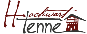 Hochwart Tenne Saalbach